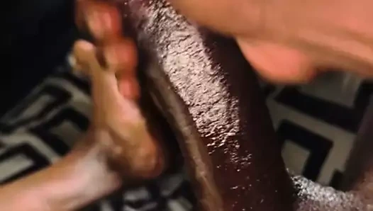 Büyük zenci odası