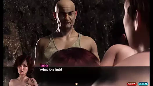 Nadia Hazinesi, nlt-media: seks yaparken yakalandım - ep184