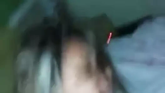 comendo gostosa ouvindo axe