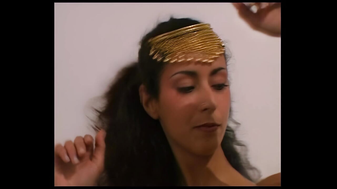 Arap Dansçılar Horozu Gerçekten Seviyor - Cilt. #02