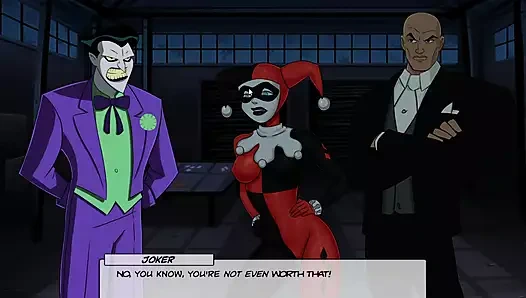 Something Unlimited bölüm 004 (gunsmokegames tarafından yapılan oyun)