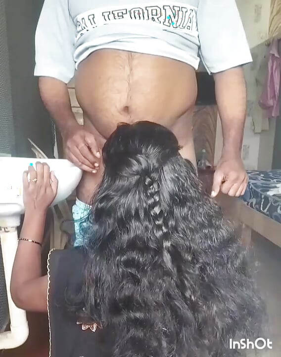Tamil evli kadının arkadaşı 1