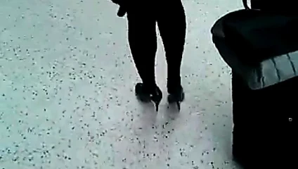 topuklu ayakkabılar