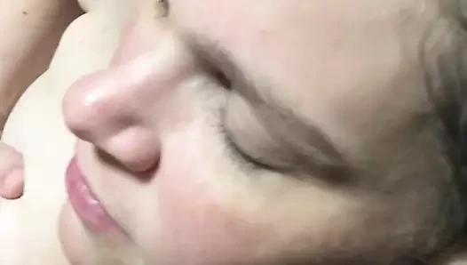 Emme ve yapma latino horoz boşalmak üzerinde memeler