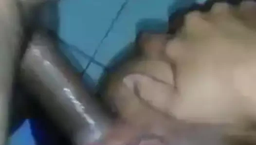 Anal seks ön planda