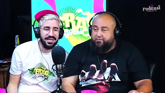 Pagode da ofensa - ep. summer california: agnes, clara wellen ve monique bertolini