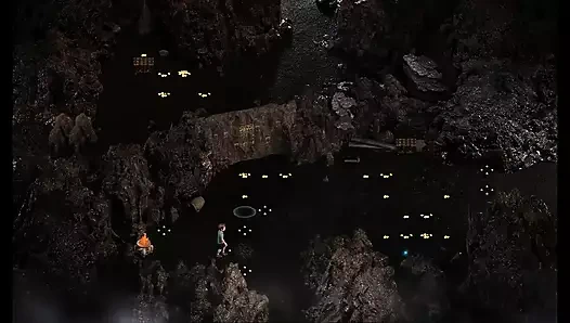 Nadia'nın hazinesi: mağaranın derinliklerinde ep.60