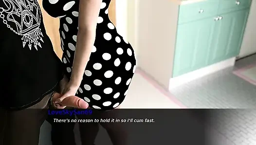 Pine Falls 2. bölüm 14 gizemli sonuçlar Loveskysan69 tarafından olmayabilir