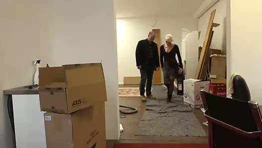 Wollte laufige Huren - Episode 4