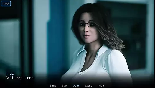 Kırık hayaller şehri #2 - Henry Gloria'yı tekrar kurtardı