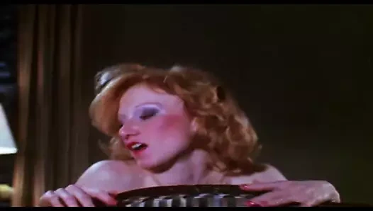 (((tiyatro römork))) foxtrot (1982) - mkx