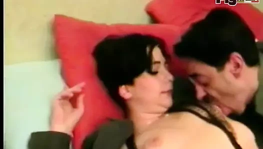 Seksi dik seks seven milf her zaman özlem için horoz ve sıcak boşalmak içinde sahne 02 itibaren film che occhi belli