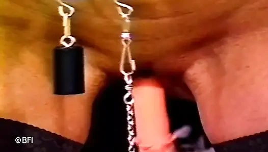 Amcık acı çekiyor oyun