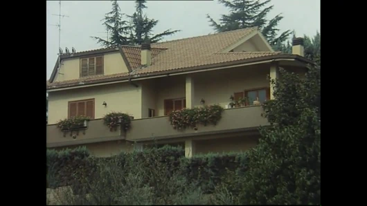 Orgasmi del secondo canale (Full Original Movie in HD