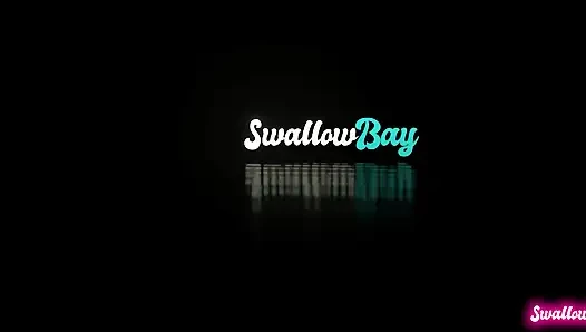 Сладкое приключение шаловливой Olive Glass с глубокой глоткой