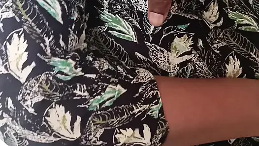 Morning bhabhi ji