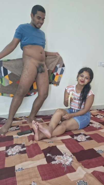 Hint Biwi Ki Jawani Bölüm-1