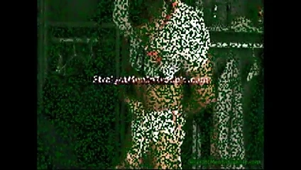 soyunma odası saldırı klip 1