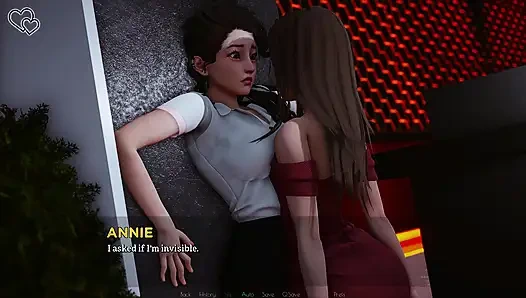 Eternum - pt 24 - nc - görsel roman