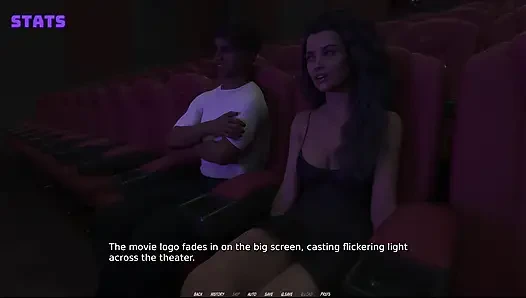 Çok skandal bir evlilik. Bölüm 20