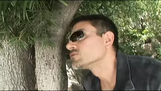 Michael stefano'nun kötü hikayeleri - bölüm #454