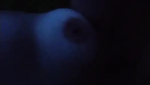 My 48-year-old cheating sister-in-law decides to fuck me, multi-orgasmic white girl