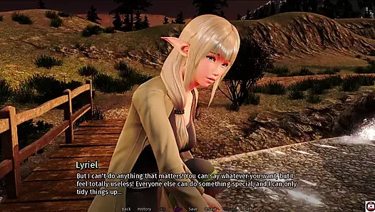 Yarık içinde bir ev - (pt 78) nc