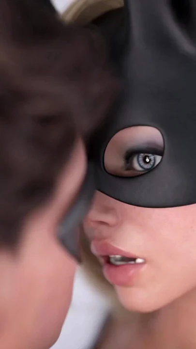 Tam oyun - sevimli oda arkadaşım 2, bölüm 15 (1.0) | Klip 1