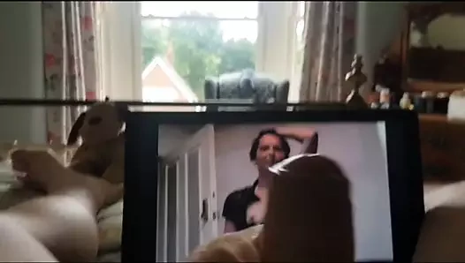 Muhteşem katie32b'ye övgü