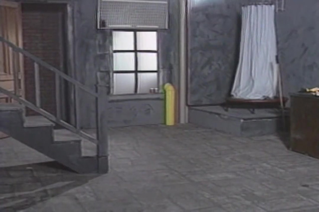 THE RED HEAD 01 - (Restyling Movie in Full HD Version)