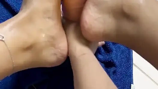 Ayak severler için ateşli paket ayak fotoğrafları ayak mastürbasyonu kremsi ayaklar sadece ayak işi sevenler için