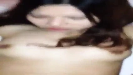 Çin'de iyi bir arkadaşla eğlenceli bir gece