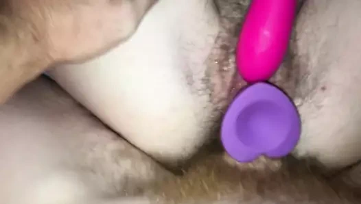 Anal ve dp ile the eş