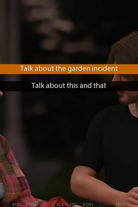 Ayakkabılarınızda: bir adam ve iki ateşli kız çiftlikte bölüm 5