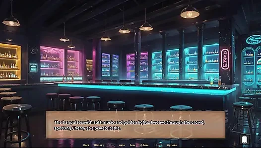 Holly'nin zaferi (bölüm 3)