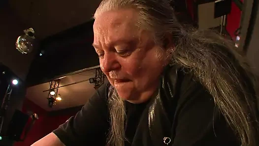 BDSM-Erlebnisse Ohne Bremsen - Episode 2