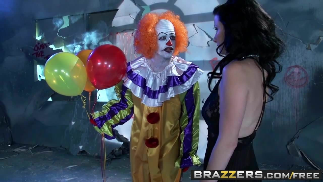 Brazzers - kirli masör - veruca james ve bill bailey - ben