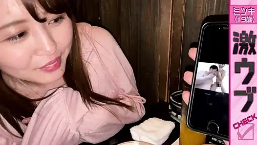 Bölüm 1 yetenek sakso ve kalçasıyla masum kızın erotik seksini şaşırtıcı bir tarafla açıyor