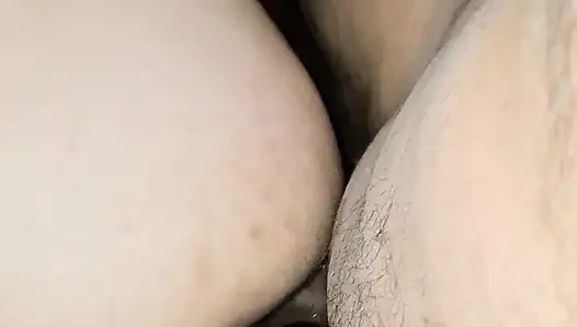 Komşum beni ziyaret etti