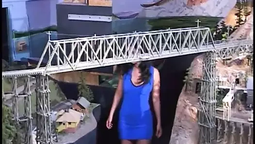 Anal iğrenç hikayeler!!! - cilt #27