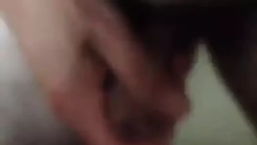 Ateşli iri güzel kadın