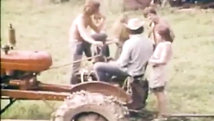 bağbozumu - çiftçiler lanet