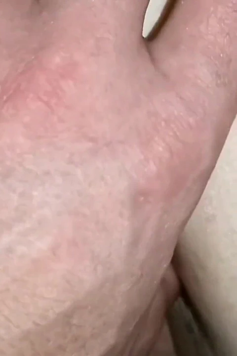 Her santimi aldım - sonra diğer deliğimi tıkadı