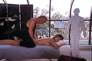 Ava Cadell in Do or Die 1991