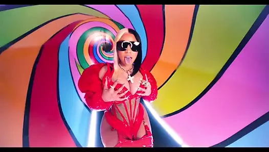 Nicki minaj supercut - trolz (ses yok)