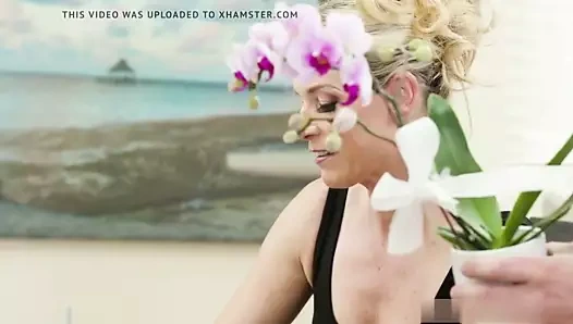 Milf terapi her zaman yardımcı olur