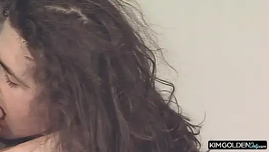 Wilde Orgie mit geilen Strumpf-Frauen