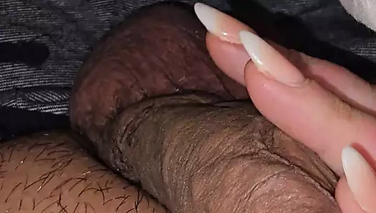 Üvey anne battaniyenin altında 31 çekiyor üvey oğlunun yarağı