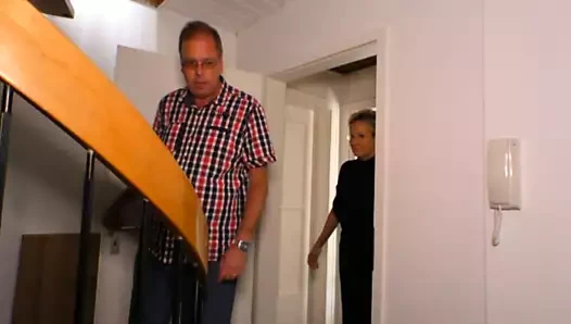 Das Verifickte Mietshaus 5 - Episode 3