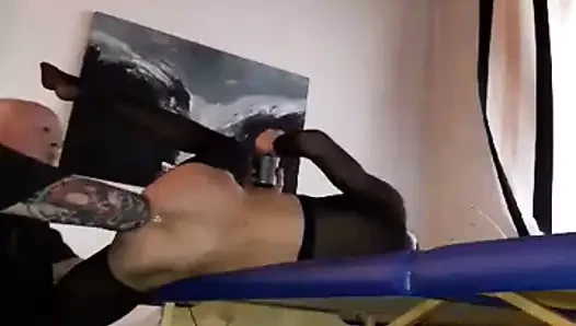Fistmeisters yeni oyuncak bölüm 2